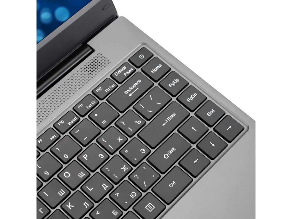 Ноутбук iRU Tactio 14ALH 2058897