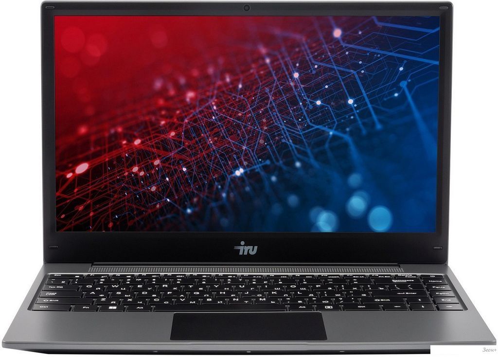 Ноутбук iRU Tactio 14ALH 2058889