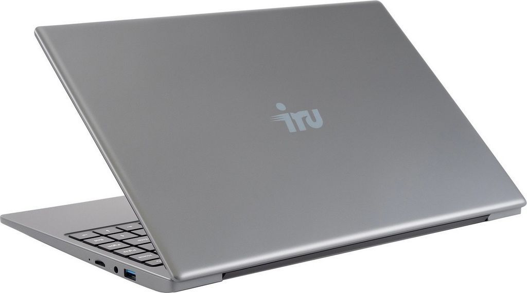 Ноутбук iRU Tactio 14ALH 2058896
