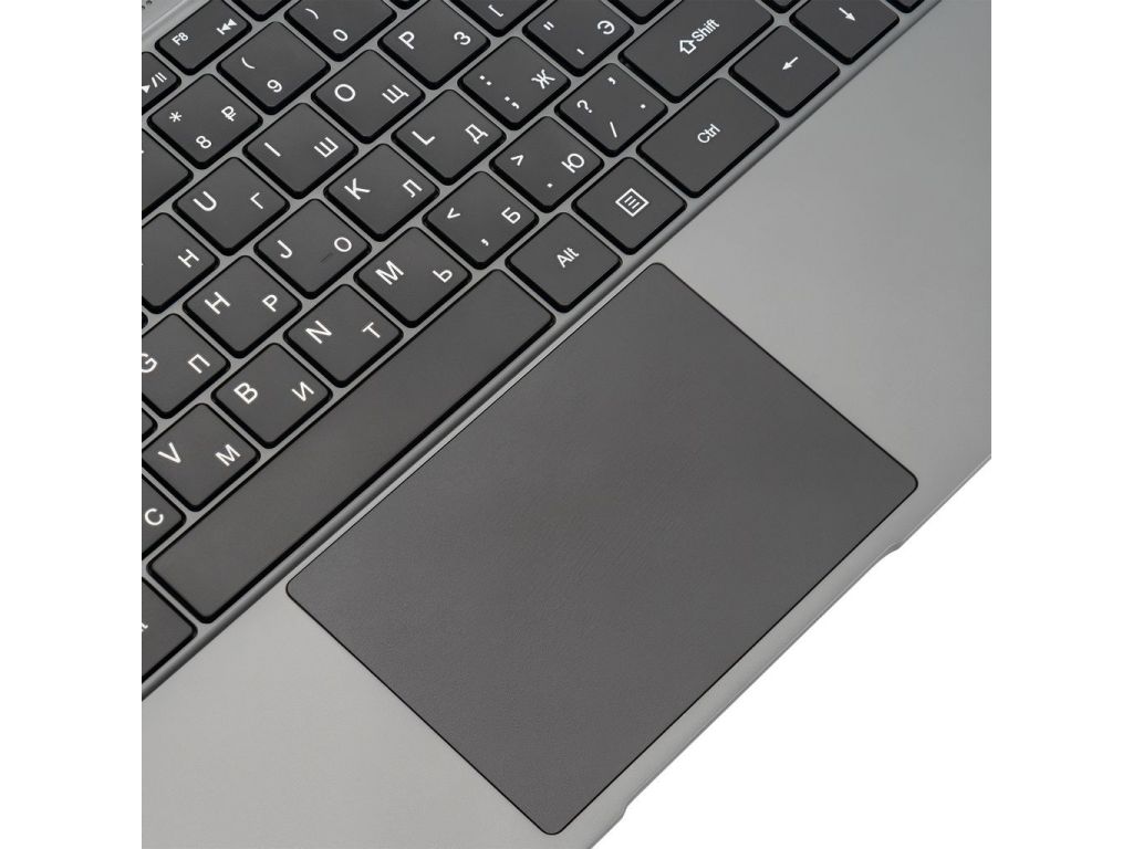 Ноутбук iRU Tactio 14ALH 2058896