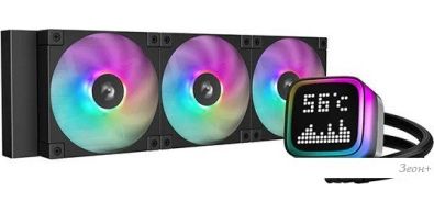      DeepCool LP360 R-LP360-BKMSNC-G-1