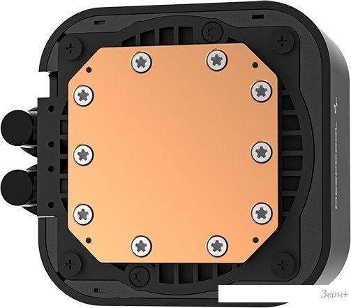 Система жидкостного охлаждения для процессора DeepCool LQ240 R-LQ240-BKLSMW-G-1