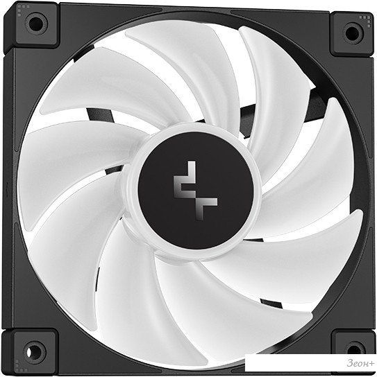 Система жидкостного охлаждения для процессора DeepCool LQ240 R-LQ240-BKLSMW-G-1
