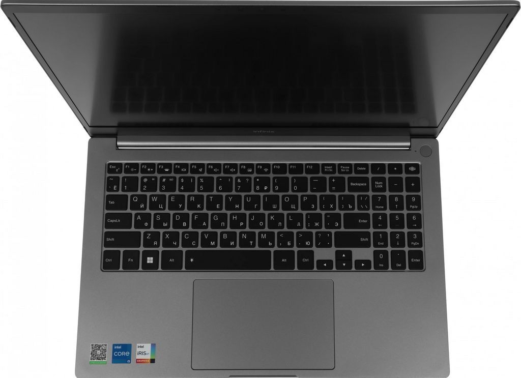 Ноутбук Infinix Inbook Y3H Plus YL513H 71008302606