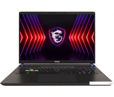 Игровой ноутбук MSI Vector 16 HX A14VHG-831XRU