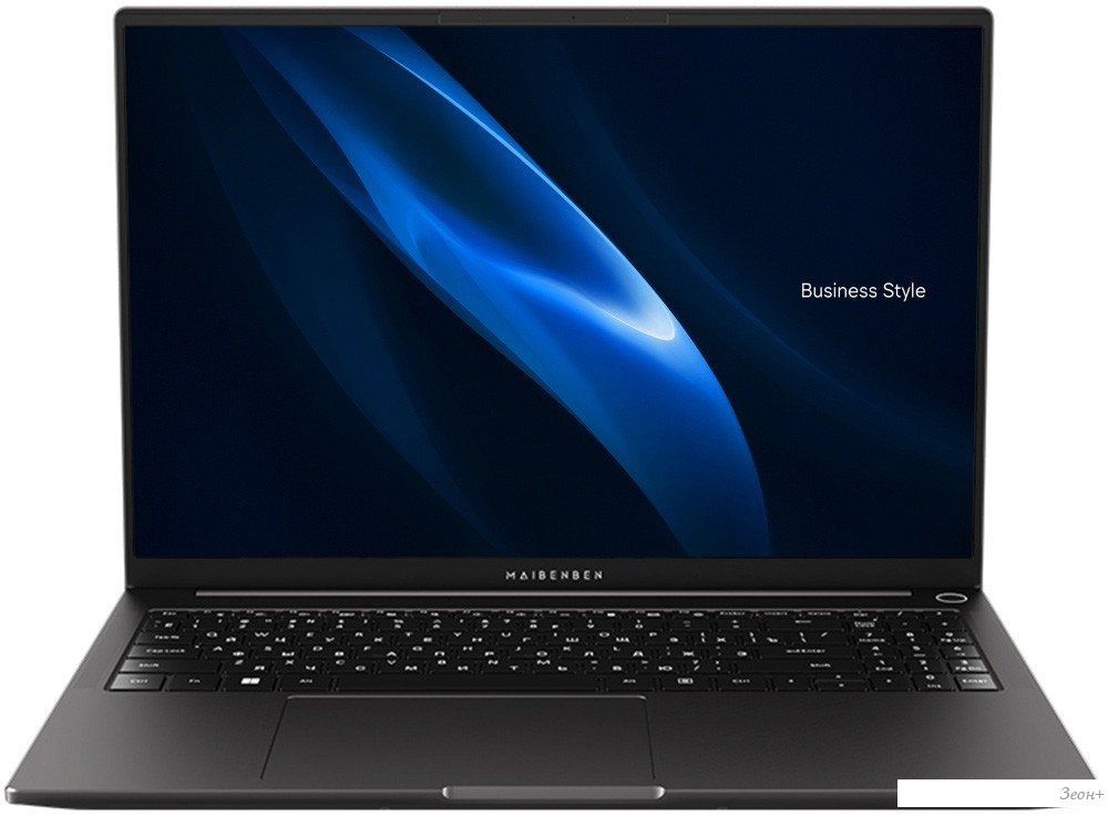 Ноутбук Maibenben B516B B516B-R561UMFFSPBRE2