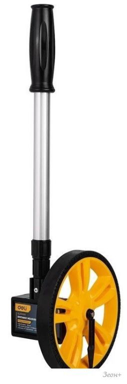 Курвиметр Deli DL330060