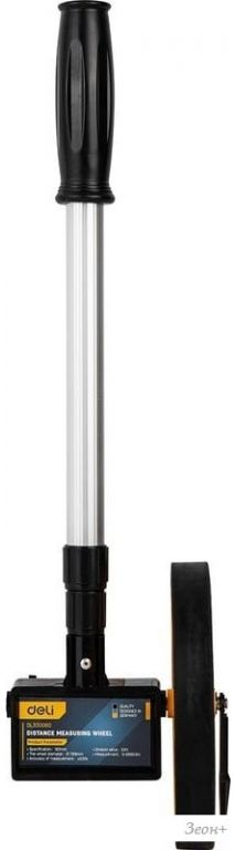 Курвиметр Deli DL330060