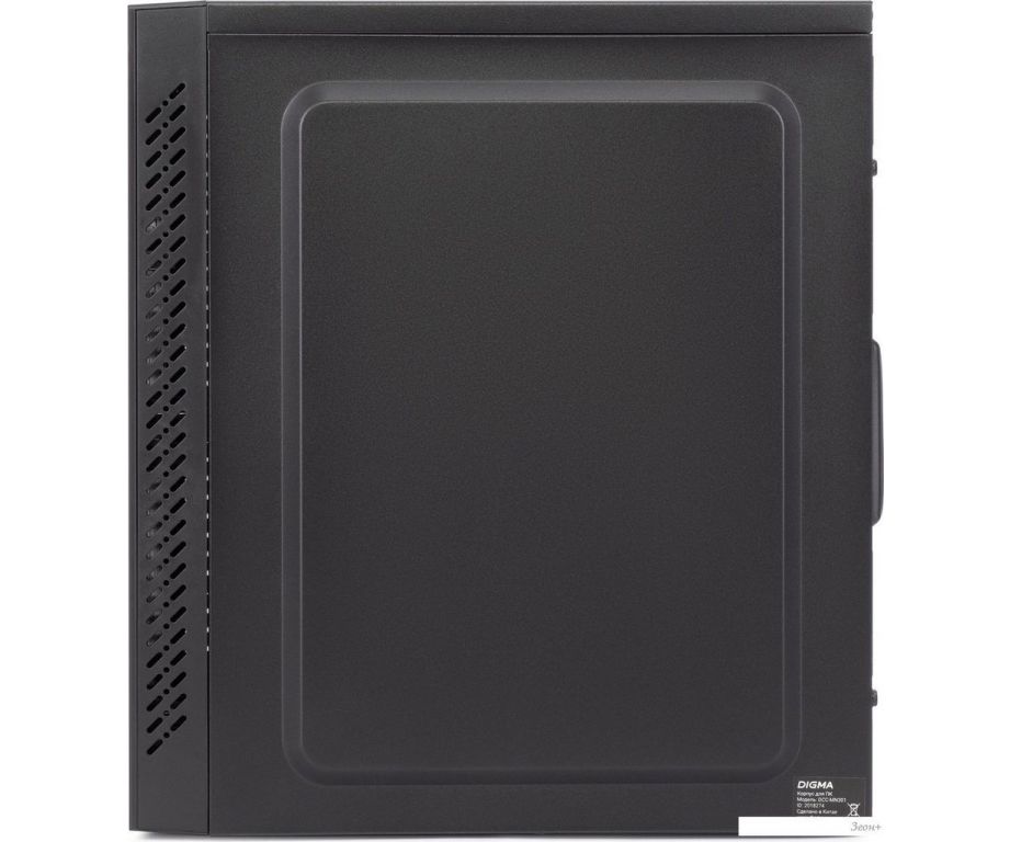 Корпус Digma DCC-MN301