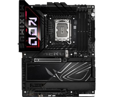   ASUS ROG Maximus Z890 Hero
