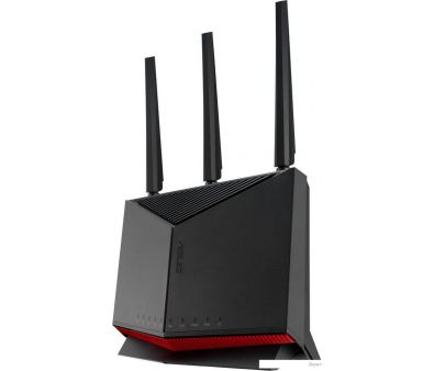 Wi-Fi  ASUS RT-BE86U