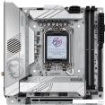 Материнская плата MSI MPG Z890I Edge TI WiFi