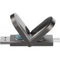 USB Flash Netac US9 256GB NT03US9C-256G-32TA