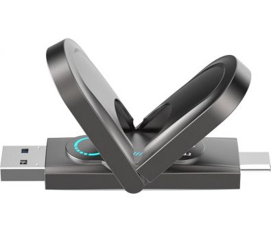 USB Flash Netac US9 256GB NT03US9C-256G-32TA