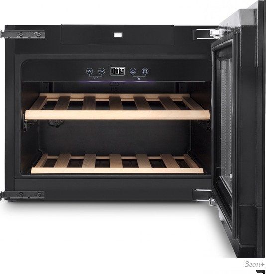 Винный шкаф CASO WineDeluxe E 18