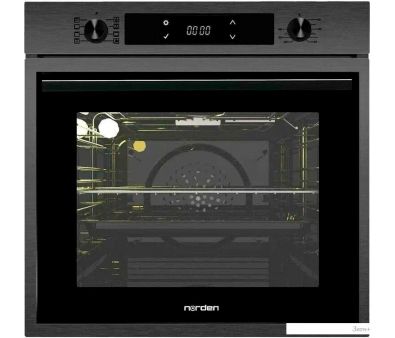    Norden NRD 8000 MIX