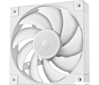    DeepCool FD12 R-FD12-WHNPN1-G