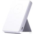 Внешний аккумулятор Xiaomi Magnetic Power Bank WPB0620MI 6000mAh (белый, международная версия)