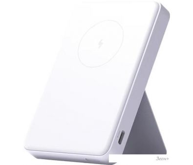   Xiaomi Magnetic Power Bank WPB0620MI 6000mAh (,  )