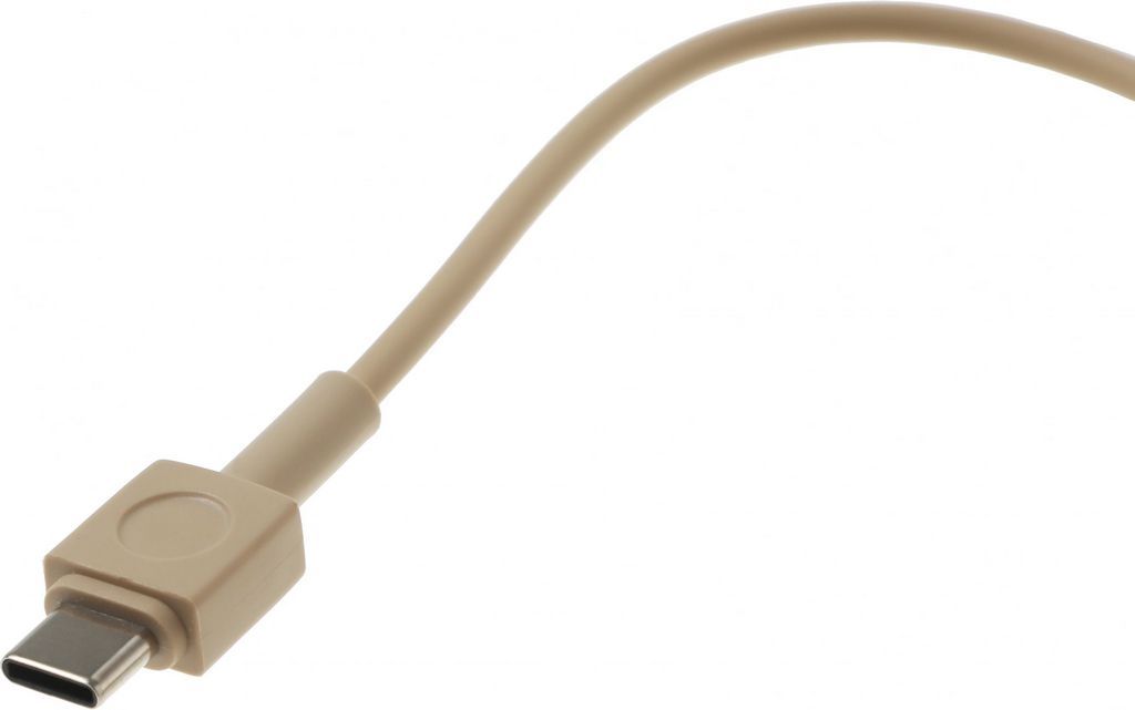 Внешний аккумулятор Xiaomi Power Bank 33W PB2030MI 20000mAh (бежевый, международная версия)