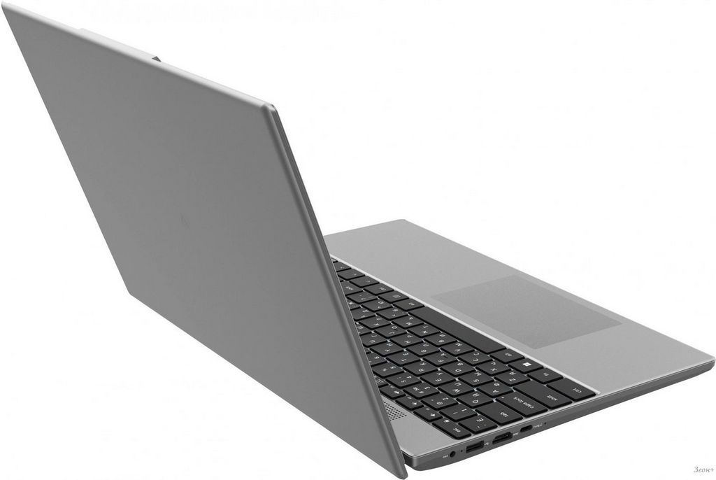 Ноутбук Digma Pro Breve DN15R5-8DXW06