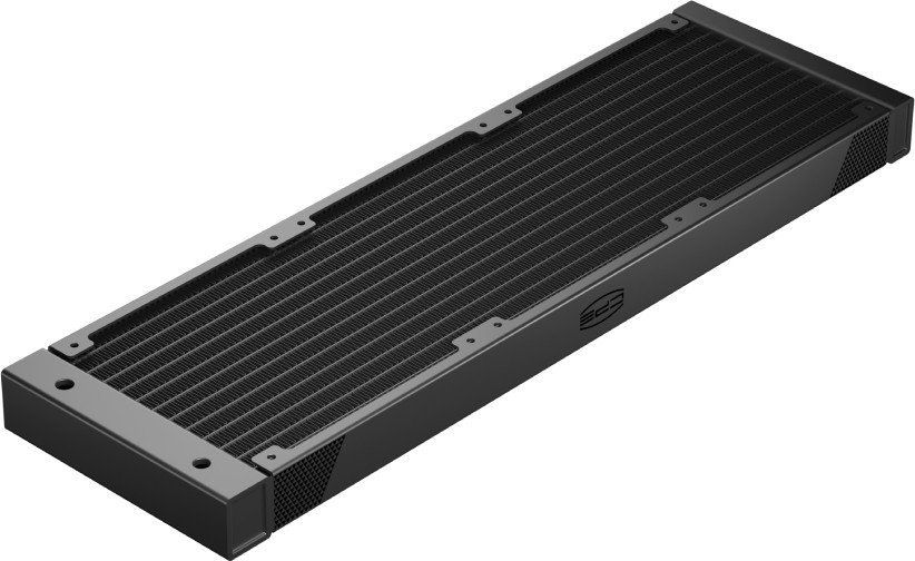 Система жидкостного охлаждения для процессора PCCooler DS360 (черный)