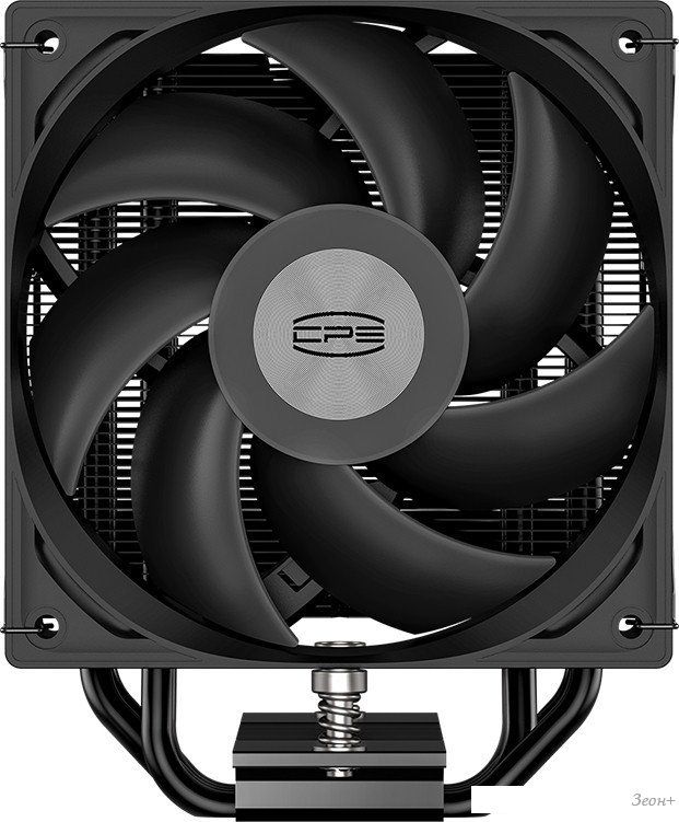 Кулер для процессора PCCooler RT400