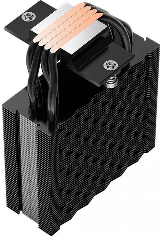 Кулер для процессора PCCooler RT400
