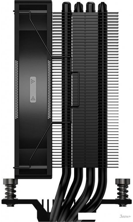 Кулер для процессора PCCooler RT400