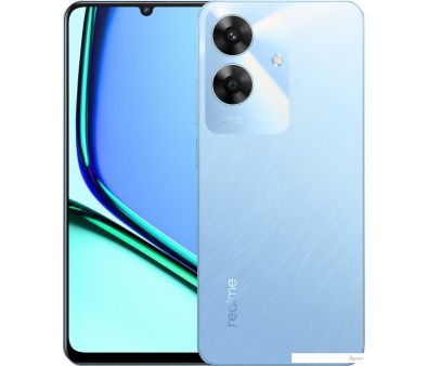  Realme Note 60 6GB/128GB ()