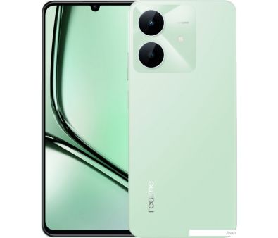  Realme Note 60x 3GB/64GB ()