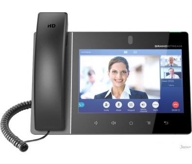 IP-телефон Grandstream GXV3380