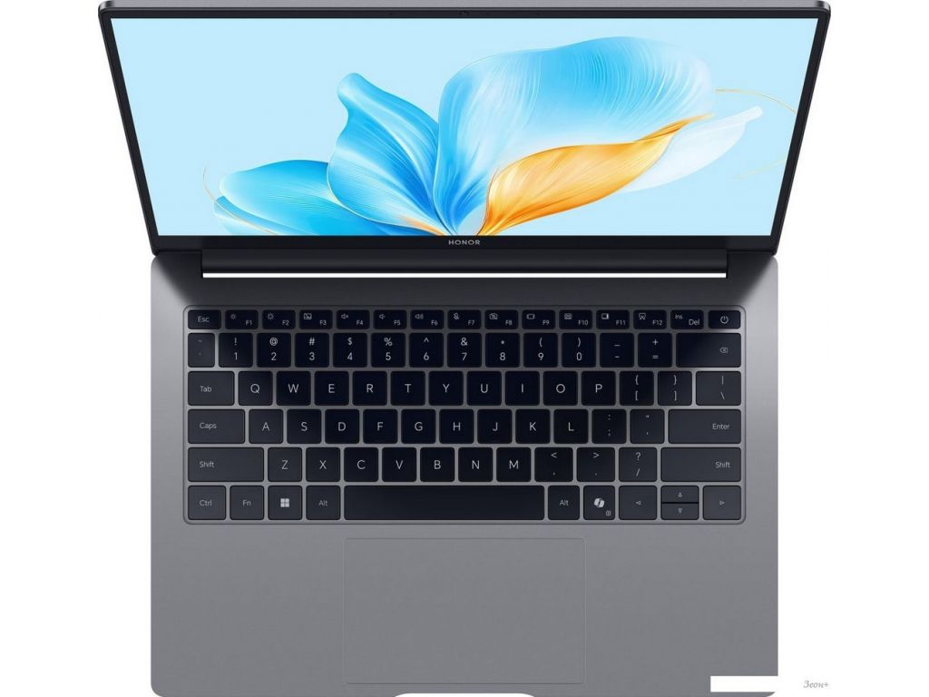 Ноутбук HONOR MagicBook X14 2025 FRG-X 5301ALXL