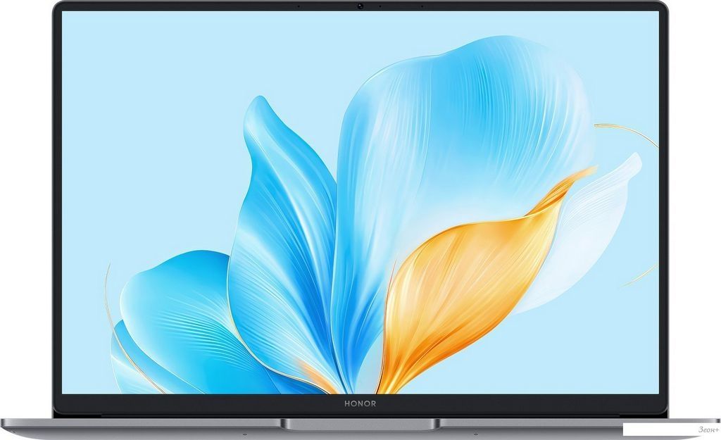 Ноутбук HONOR MagicBook X14 2025 FRG-X 5301ALXL