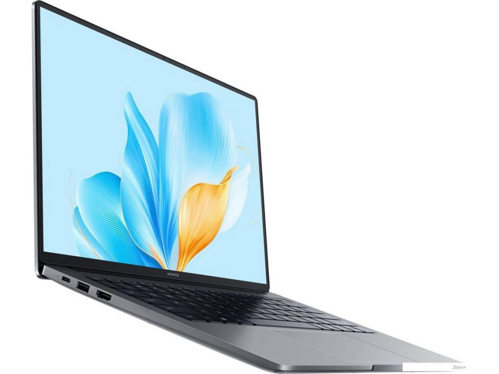 Ноутбук HONOR MagicBook X14 2025 FRG-X 5301ALXL