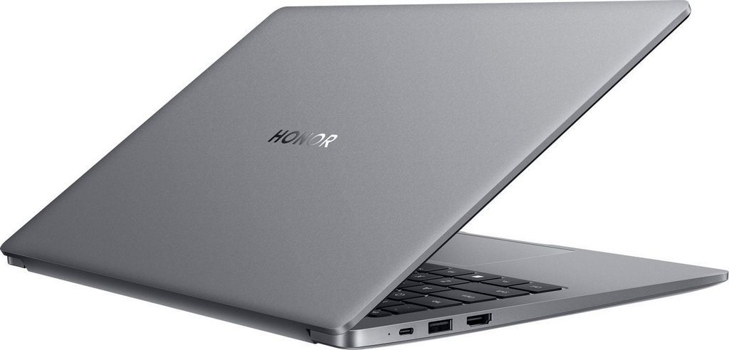 Ноутбук HONOR MagicBook X14 2025 FRG-X 5301ALXL