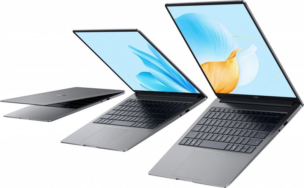 Ноутбук HONOR MagicBook X14 2025 FRG-X 5301ALXL