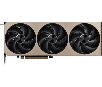  MSI GeForce RTX 5080 16G Inspire 3X OC