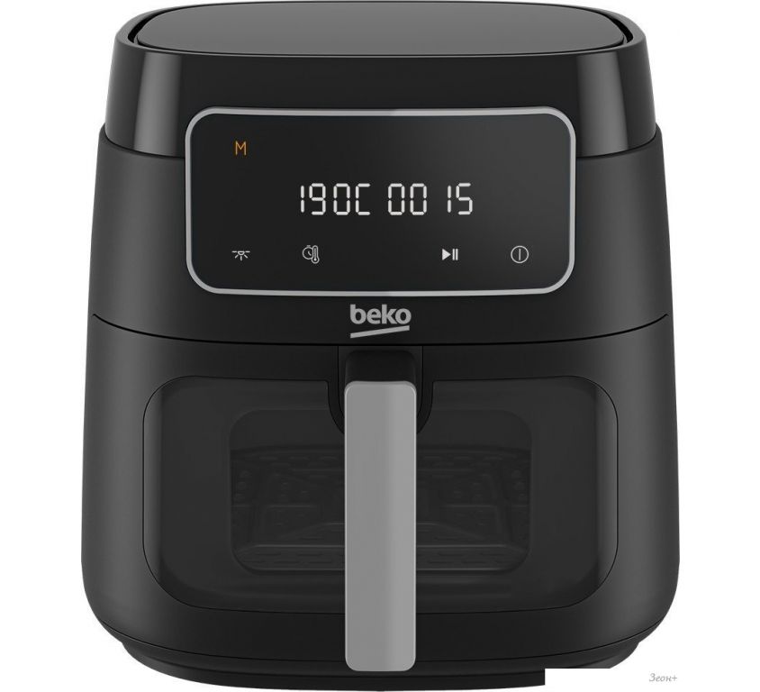 Аэрофритюрница BEKO FRL 3374 B