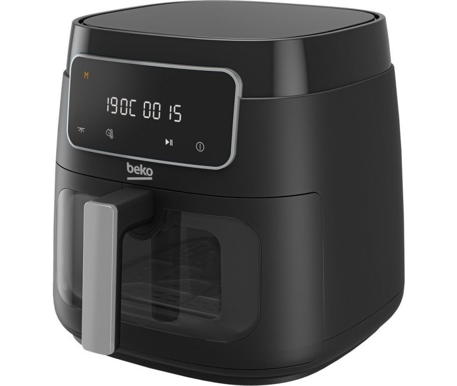 Аэрофритюрница BEKO FRL 3374 B