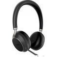 Офисная гарнитура Yealink BH76 UC USB-A (черный)