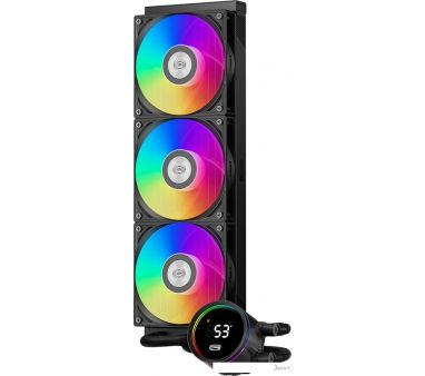      PCCooler DA360 Pro ARGB Digital ()