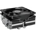 Кулер для процессора PCCooler RC400-53 (черный)