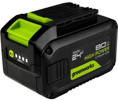  Greenworks G24HP8 (24/8 )
