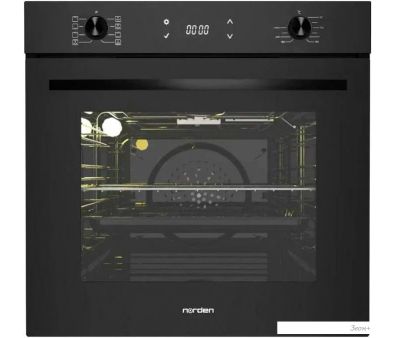   Norden NRD 8000 BLG