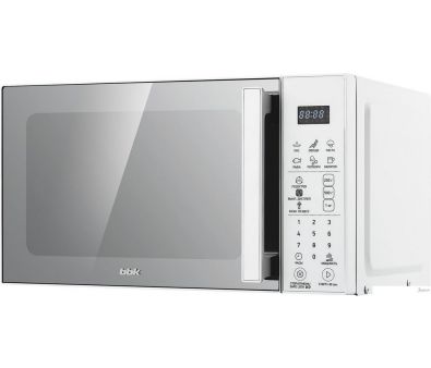   BBK 20MWS-805S/W