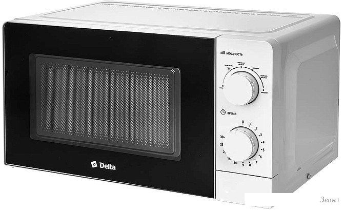 Микроволновая печь Delta DL-87L20
