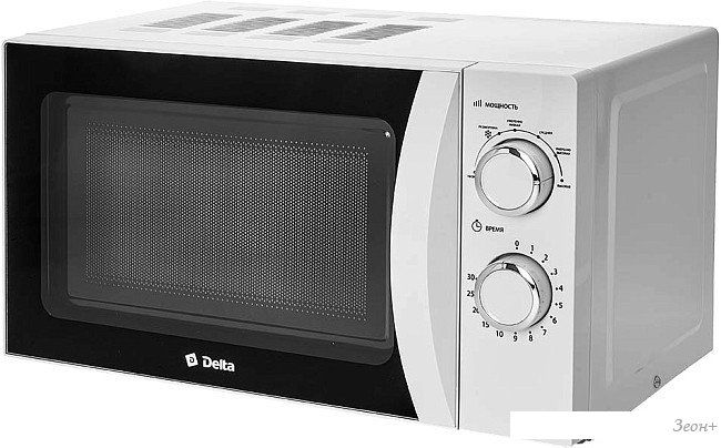 Микроволновая печь Delta DL-88L20