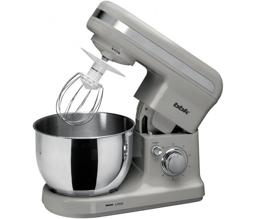 Планетарный миксер BBK KBM1400
