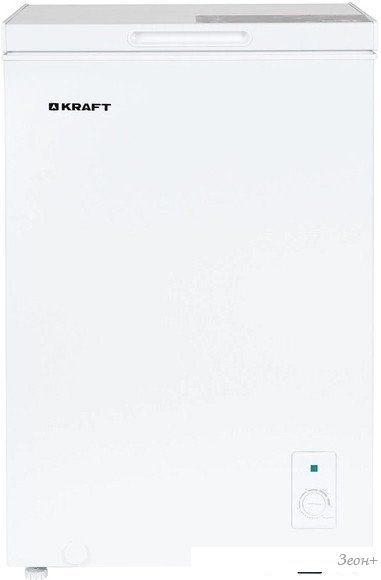 Морозильный ларь Kraft BD(W)-100RX